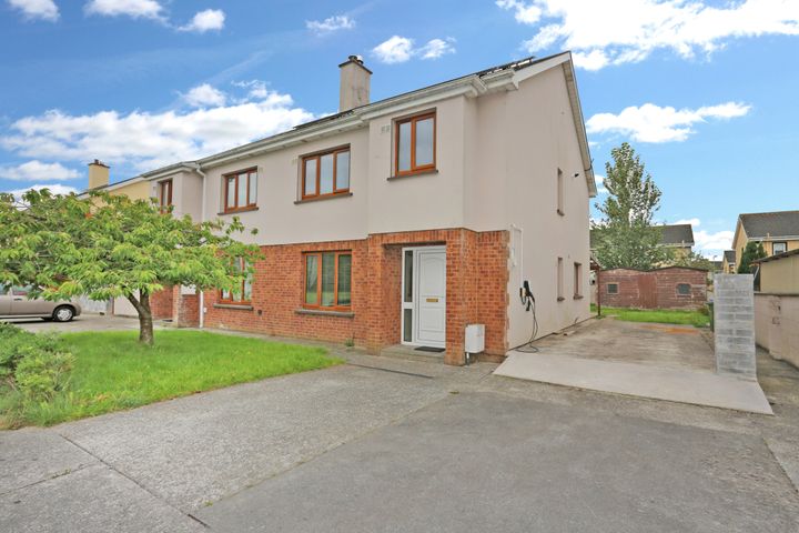 17 Ballycasey Court, Shannon, Clare, V14DA33