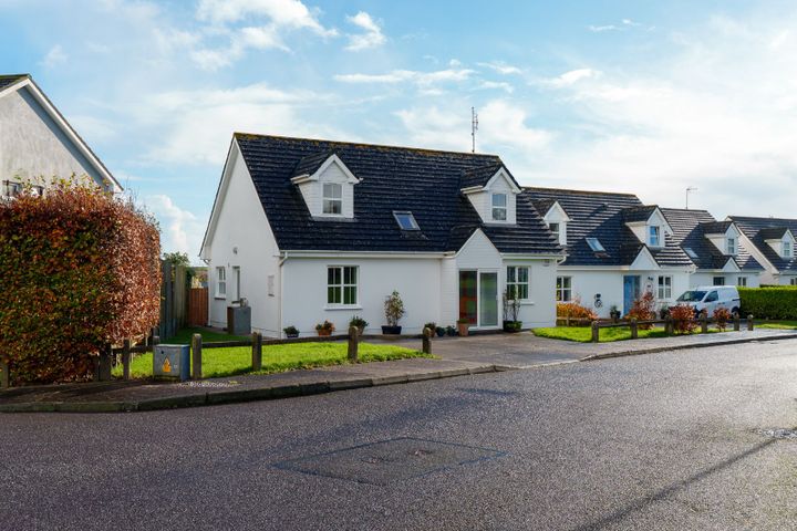 7 Curragh Glen, Upper Aghada, Midleton, Co. Cork, P25AP68
