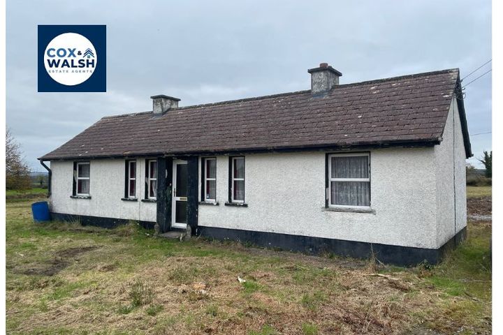 Slattagh More, Roosky, Kilglass, Co. Roscommon, N41HD83