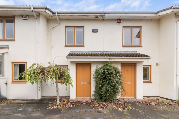 3 Willowfield, Park Avenue , Sandymount, Dublin 4, D04R838
