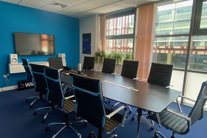 Castleforbes House, Castleforbes Street, Dublin 1