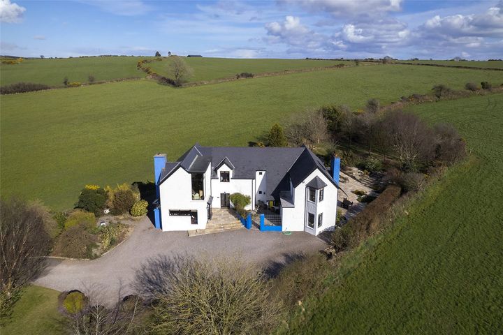 Gryphon House, Cullen, Riverstick, Cork