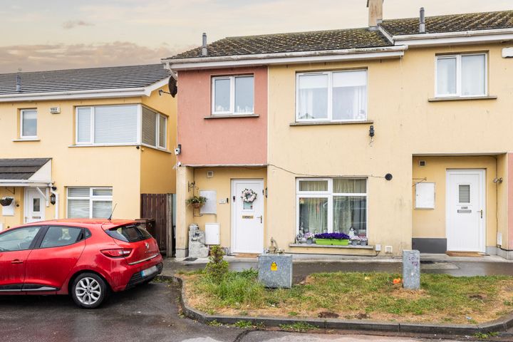 14 Bremore Pastures Drive, Balbriggan, Co. Dublin, K32VR74
