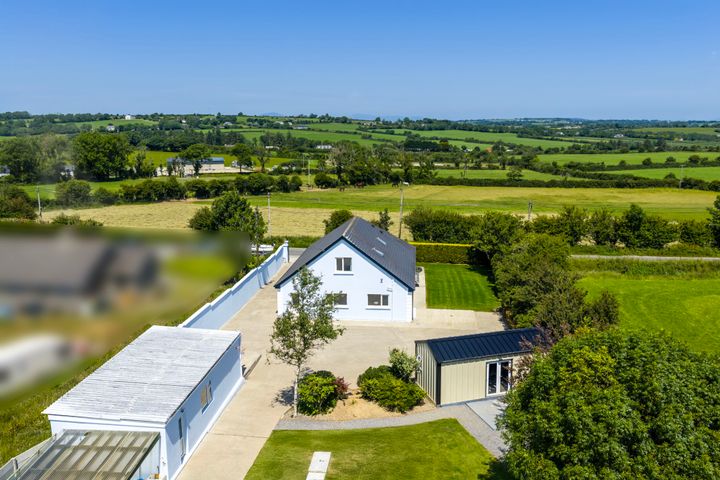 Coolaw, Taghmon, Co. Wexford, Y35NV97