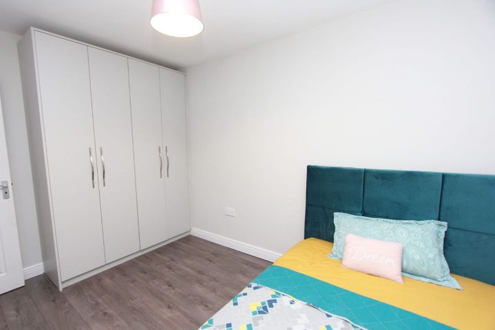 Croftwell, Rathcoole, Co. Dublin, Rathcoole, Co. Dublin