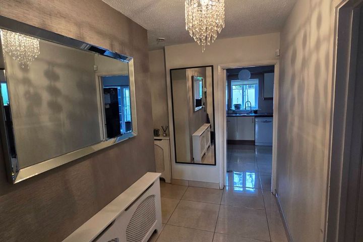 Avondale, Leixlip, Naas, Co. Kildare, Leixlip, Co. Kildare