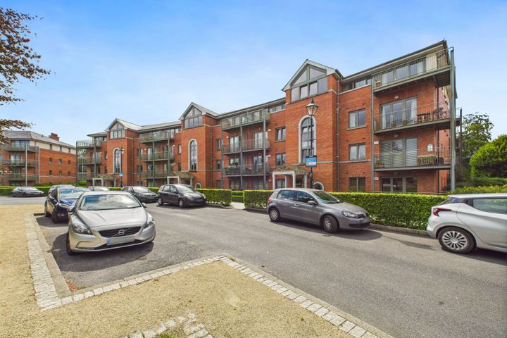 21 Cherry Lodge, Farmleigh Avenue, Castleknock, Dublin 15, D15N298