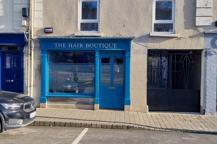 Main St, Bunclody, Co. Wexford