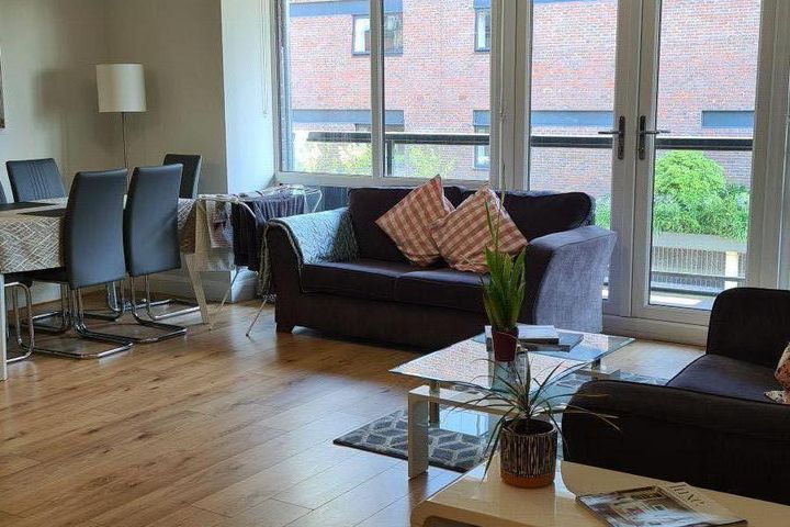 Apartment 177, Abbot Court, Cualanor, Dun Laoghair, Glenageary, Co. Dublin