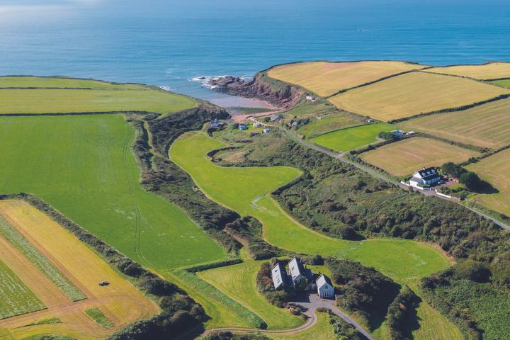 Rathmoylan, Dunmore East, Co Waterford, Waterford