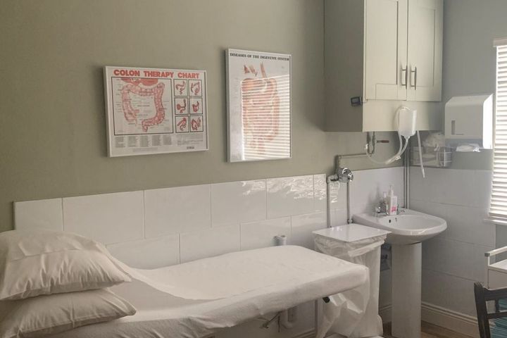 Newtownpark Clinic, 7 Rockville Road, Blackrock, Blackrock, Co. Dublin