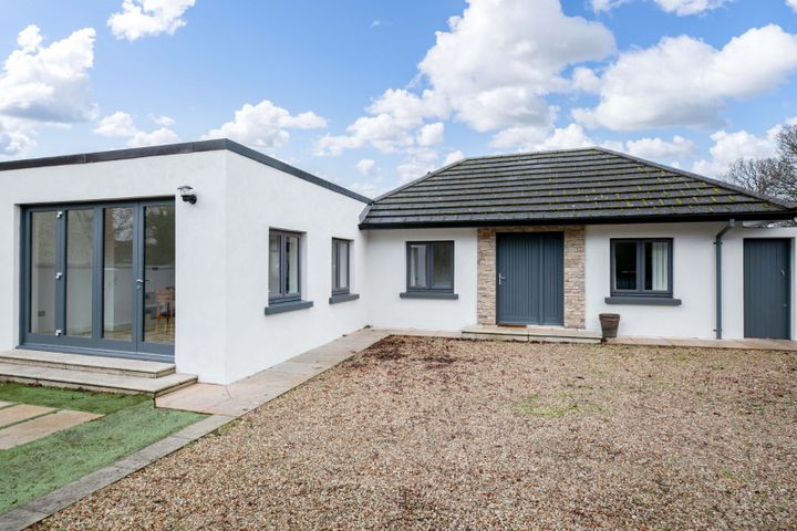 The Lodge, Abbey Road, Monkstown, Co. Dublin, A94P9D9