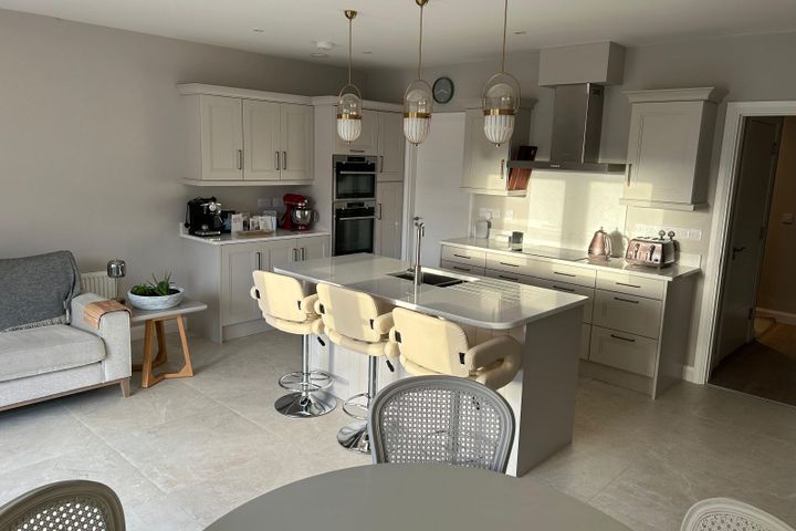 Roscam, Galway, Rosshill, Co. Galway