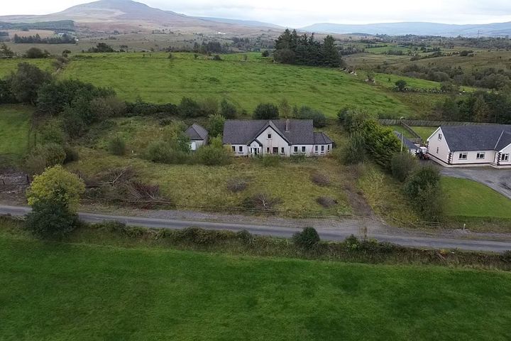 Stranamart, Blacklion, Co. Cavan, F91A0H2