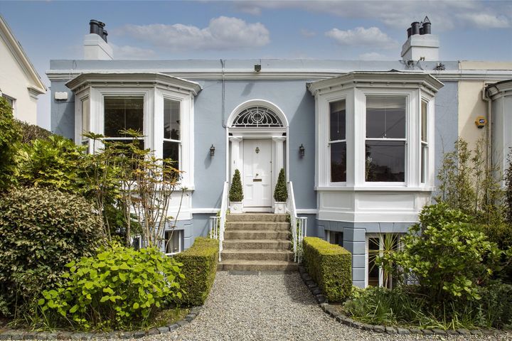 Milroy Cottage, Rockford Ave, Dalkey, Dublin