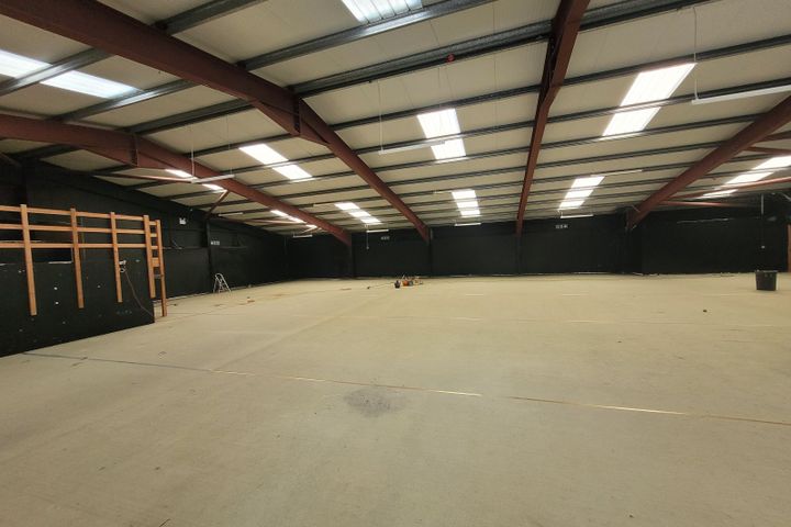 Unit 2, Drumillard Retail Park, Drumillard Little, Castleblayney, A75 EP60, Castleblayney, Co. Monaghan