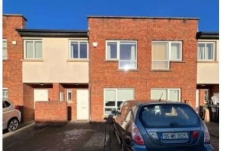 64 The Paddocks View, Adamstown, Lucan, Adamstown, Co. Dublin