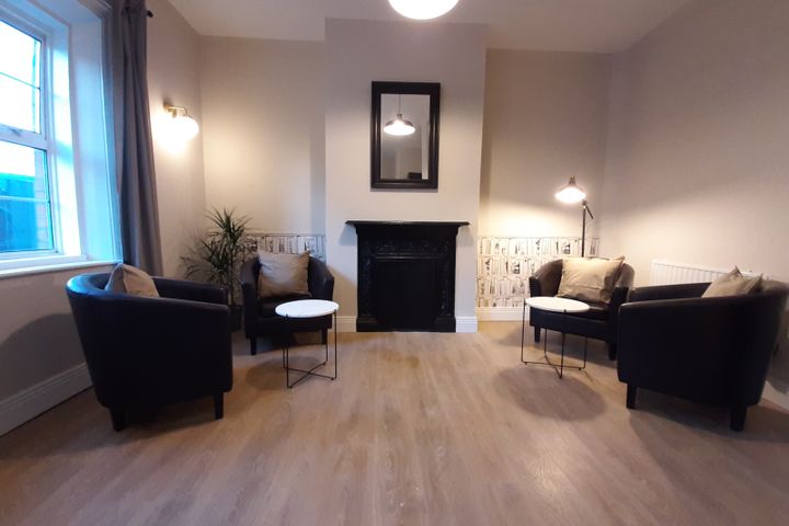 1B, Mountjoy Street, Dublin 1