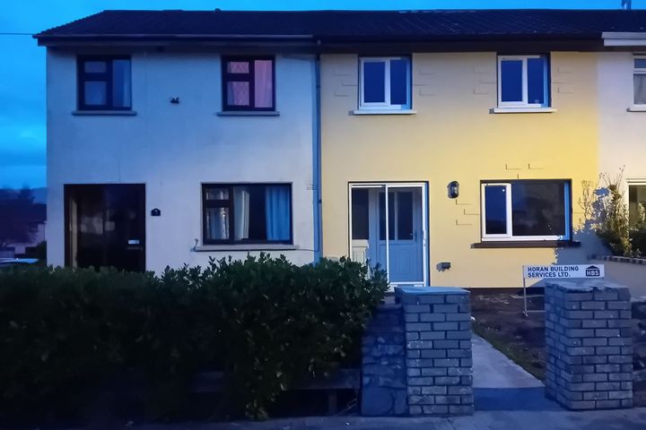 Avondale, Sligo, Co. Sligo