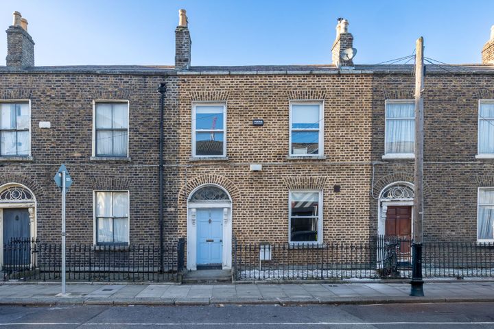33 Erne Street Upper, Dublin 2, Dublin 2, D02EP22