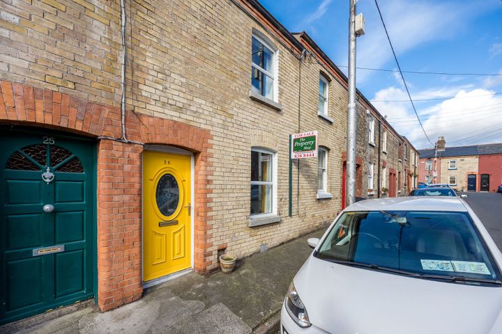 26 Viking Road, Dublin 7, Arbour Hill, Dublin 7, D07K5K2