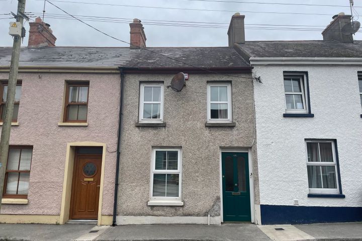 10 Clancy Street, Fermoy, Co. Cork, P61FP82