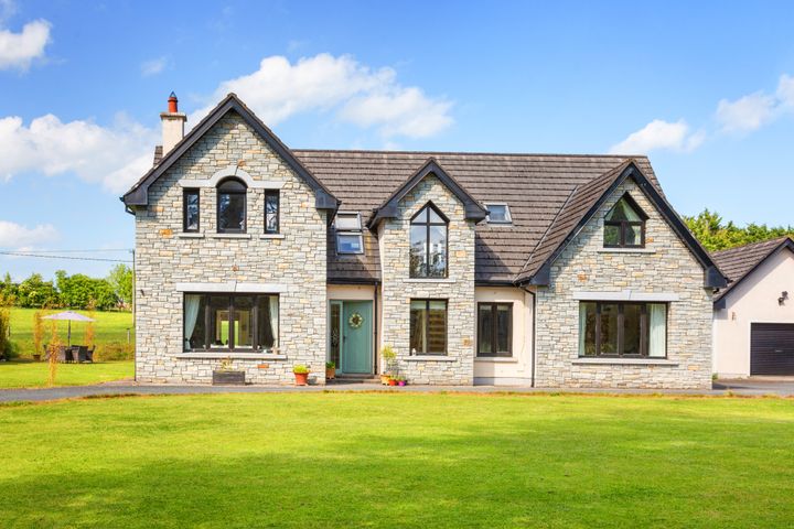 Chestnut Lodge, Knockanally, Donadea, Co. Kildare, W91EE37