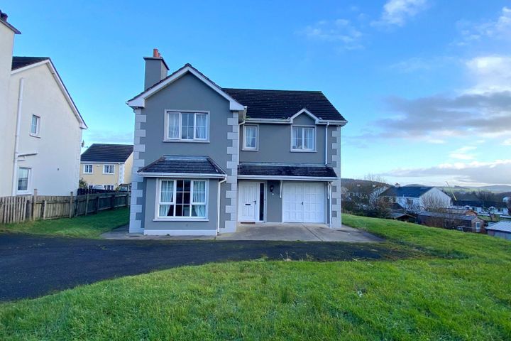 3 Manor Court, Convoy, Convoy, Co. Donegal, F93V2Y3
