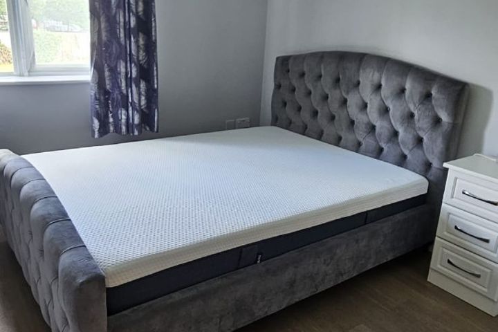  Linnetfields Square , Clonee, Dublin 15