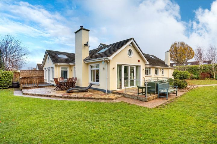 133 Ard Na Mara, Malahide, Co Dublin, Dublin