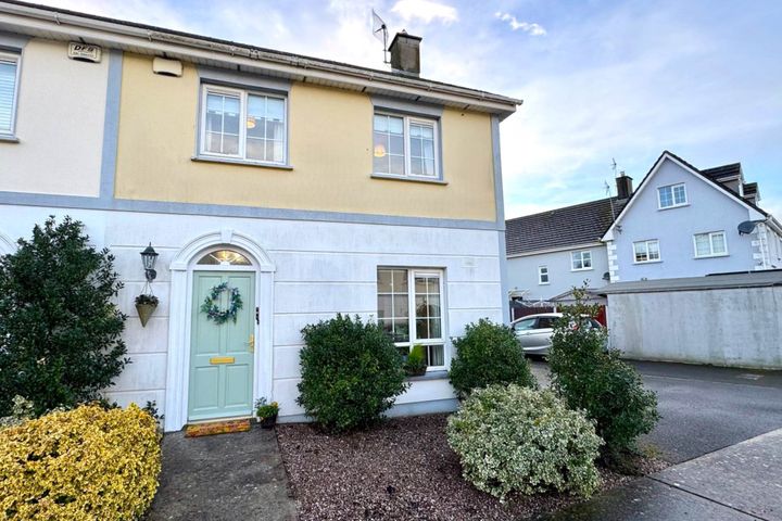 101 Crann Ard, Clonmel, Co. Tipperary, Clonmel, Co. Tipperary, E91V4H3