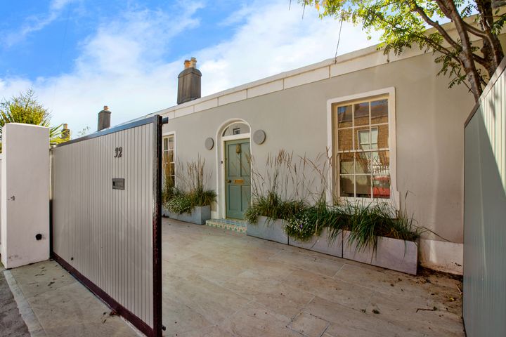 32 Seafort Ave, Sandymount, Dublin 4, Dublin 4, Dublin