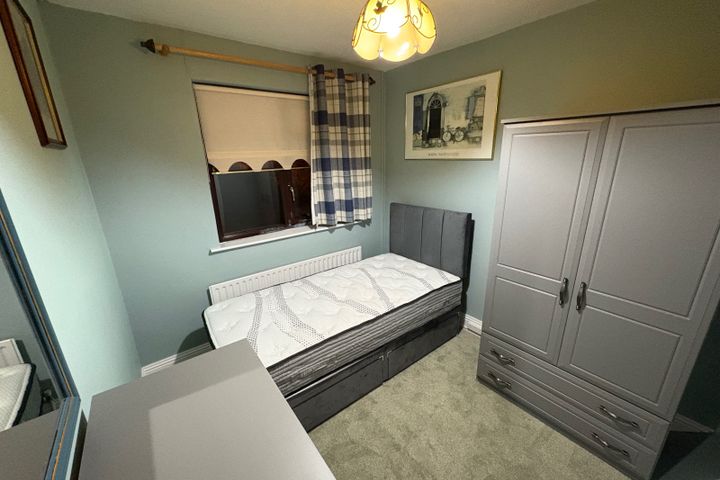 Costaplenty, 21 Woodlawn Park Drive, Dublin 24, Firhouse, Dublin 24