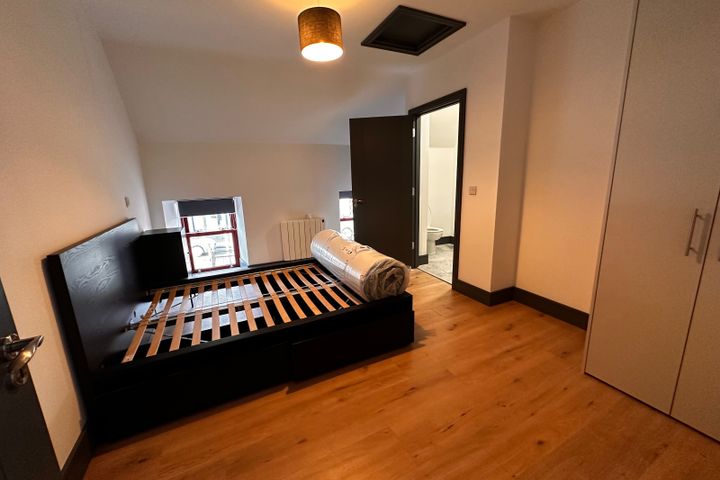 Main Street, Town Centre, Naas, Co. Kildare