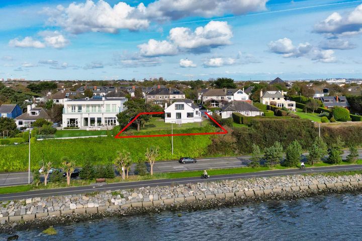 627 Howth Rd, Raheny, Dublin 5, Dublin 5, Dublin