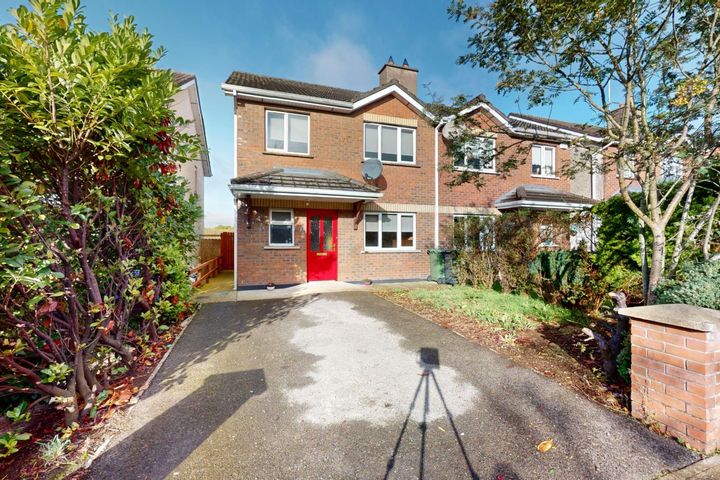 22 Cedar Avenue, The Gallops, Drumalee, Co. Cavan, H12DP38