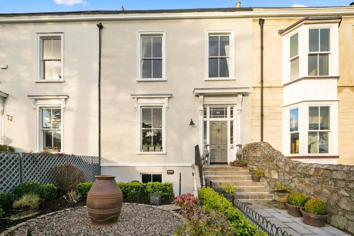 20 Clarinda Park West, Dun Laoghaire, Co Dublin, Dublin