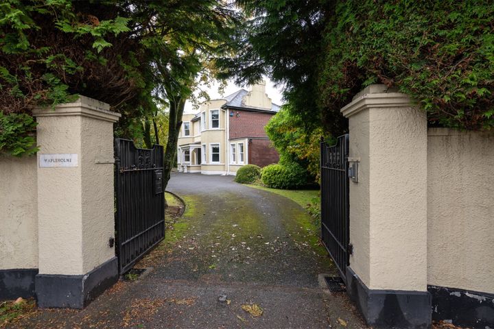 Mapleholme, College Rd, Cork, Cork