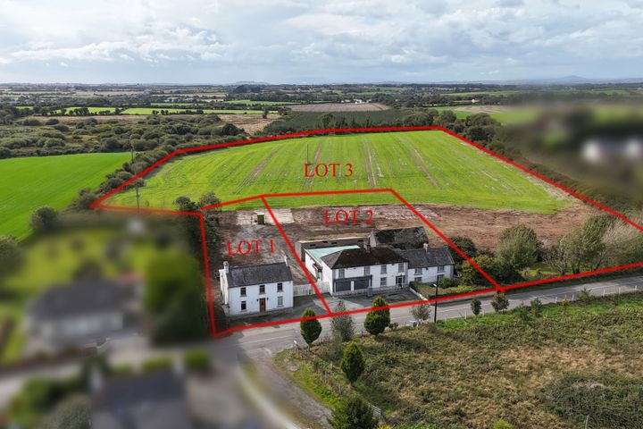 Ballytarsna Lot 3, Ballycullane, Co Wexford, Y34RK03