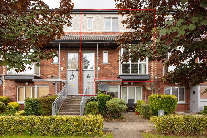 12 The Square, Innwood, Enfield, Co. Meath, A83XV20