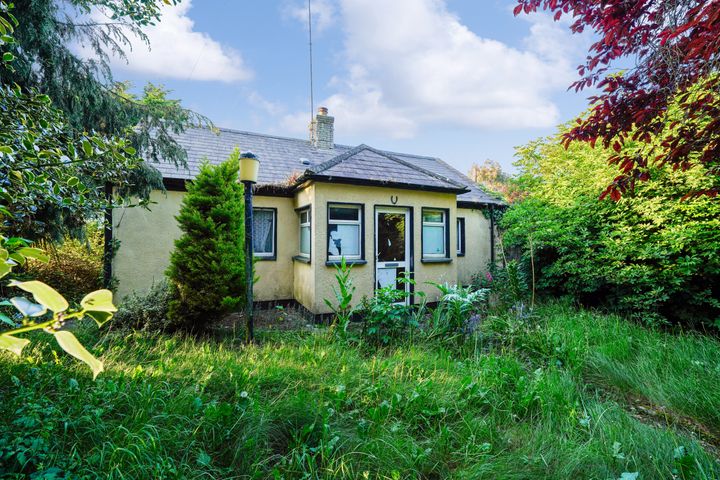 Skephubble Saint Margaret’s, Co. Dublin, Kilsallaghan, Co. Dublin