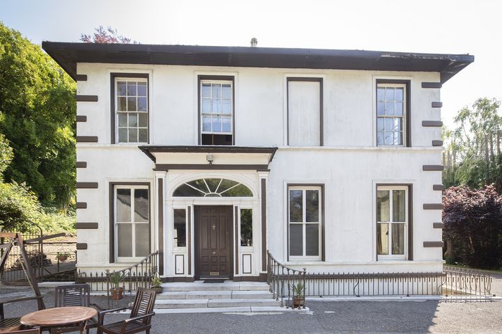 Lotaville House, Lotamore, Cork, Cork