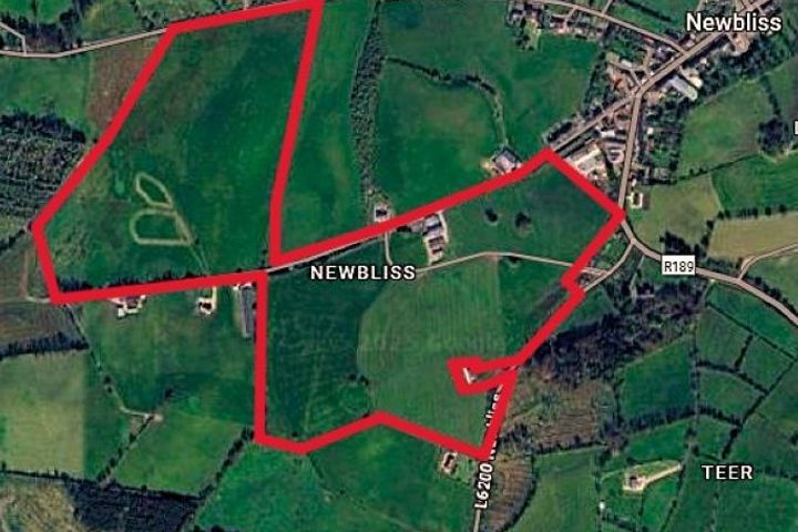 Clondinnery, Newbliss, Co. Monaghan