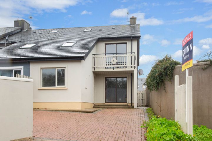 No. 9 Beachside Glen, Riverchapel, Gorey, Co. Wexford, Riverchapel, Co. Wexford, Y25WP03