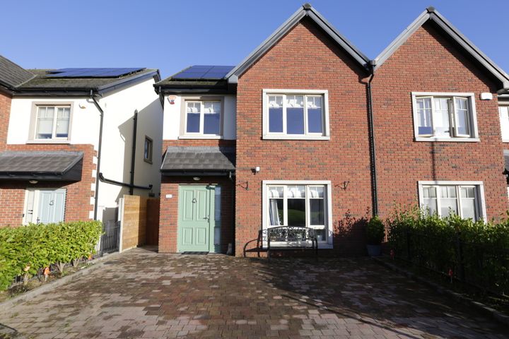 100 Dun Eimear, Bettystown, Co Meath, A92E86N