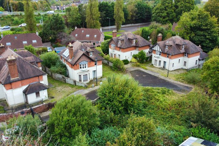 1 Ashley, Rochestown Road, Cork, Cork