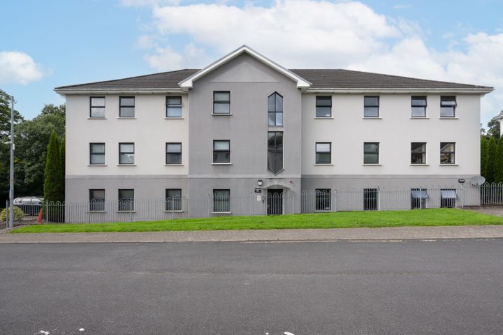 18 Woodfield Hall, Station Road, Blarney, Co. Cork, T23H223