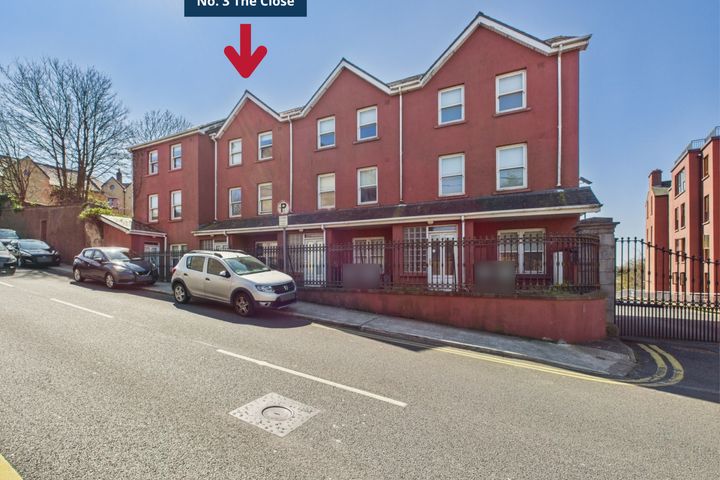 3 The Close, John's Hill, Waterford, X91DA2W