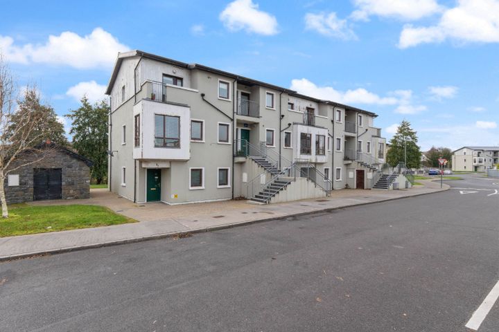 Apartment 307, River Oaks, Ballisodare, Co. Sligo, F91CK11