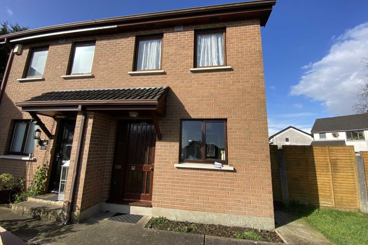 19 The Meadows, Briarfield, Castletroy, Limerick, V94XK2C